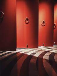 Redouble Fish Design By Dddb Restaurant Design Restaurant Interior Design Wall Design