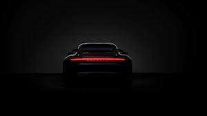 2021 porsche 911 turbo changes: Porsche 911 Turbo S Teaser Promises Full Reveal Next Week