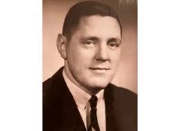 George Hession Obituary (2024)