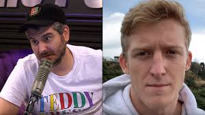 H3H3's Ethan Klein explains why Tfue's FaZe contract is “evil”