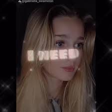 @gabriella_swainston 🥺❤ its not the best, but hope you like it!!