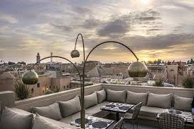 The Top 10 Outdoor Restaurants In Marrakech Marrakech Outdoor Restaurant Morocco