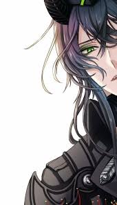 twisted wonderland おしゃれまとめの人気アイデア pinterest xmysticbunny マレ 肖像写真 ディズニーファンアート