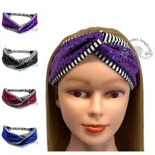 Hmong Hair Accessories for Baby