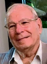 Edward Souza Obituary