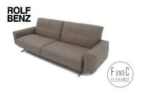 Sofa dreisitzer sofa dreisitzer dreisitzer sofa rot von xxxlutz ansehen, sofa artis dreisitzer elegantes design bequem und, dreisitzer sofa rot sofas to buy, dreisitzer sofa in grau online. Rolf Benz 50 Couch Sofa Dreisitzer Leder Beige Grau Ebay