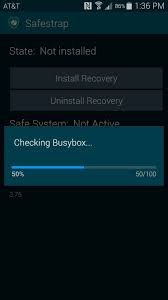 Advertising disclosure samsung's galaxy s5 is. How To Install A Custom Recovery On Your Bootloader Locked Galaxy S5 At T Or Verizon Samsung Galaxy S5 Gadget Hacks