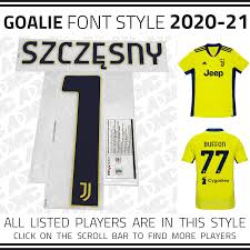 To install real madrid kits, this tutorial on how to import png files in edit mode. 2020 21 Juventus Goalie Buffon Szczesny Admc Llc