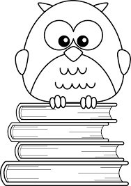 Jaded Blossom Customer Blog Hop Owl Coloring Pages Coloring Books Coloring Pages