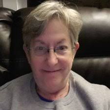 Gail Becker (@GailBecker)