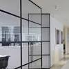 Fastest hollow metal door turnaround time. 1