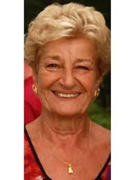 Norma Hemenway Obituary (1940