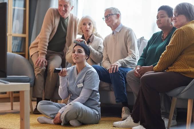 Modern Independent Living: How Senior Living Is Being Redefined