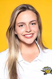 2025-26 Women's Golf Roster