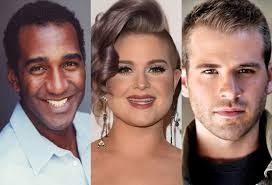 'Daytime Divas': Kelly Osbourne, La La Anthony, Six More Join Cast