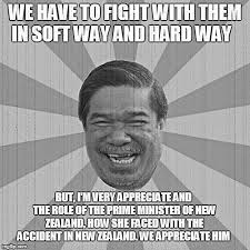 Learning how to speak fluent, confident and natural english is an achievable goal. In Defense Of Abg Mat Sabu