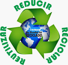 Hoy, 17 de mayo se celebra el día mundial del reciclaje. 17 De Mayo Dia Internacional Del Reciclaje Noticias Digital58 Mayo 2021