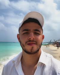 Instagram photo by Felipe Barrios • Feb 19, 2024 at 9:35 AM