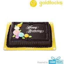 Liza soberano's thoughtfulness doubles the love that comes with goldilocks double flavor cakes! Goldilocks Philippines Goldilocks Goldilocks Groceries More For Sale In May 2021