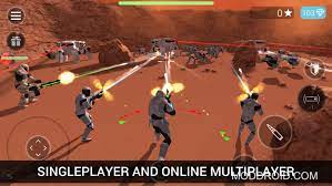 Download the unlimited money mod now to unlock all the characters . Cybersphere Tps Online Action V2 52 64 Mod Apk Unlimited Money Download