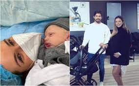 Ruben neves's bio is filled with personal and professional info. Ruben Neves Missed Birth For Wolves Games
