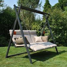 Dazu ist ein konkreter bauplan notwendig. Hollywoodschaukel Relax