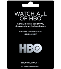 What happens if my friend lives in another country? Buy Us Hbo Gift Card Digital Email Delivery