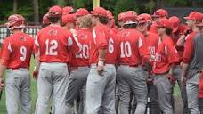 Cortland Season Ends with Tight NCAA Regional Losses to Salve ...