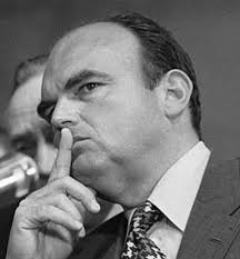 George knew! If only Eisenhower, Marshall and Roosevelt would have just  turned him loose, we would not be dealing with this bullshit now! I'm sure  there would be some other bullshit to