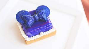 Every Purple Food Currently Available At Disney World And Disneyland Gma