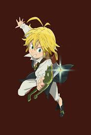 Gotta add orochi to the list of characters who solo nnt now. Meliodas The Dragon Sin Of Wrath Nnt Anime Amino