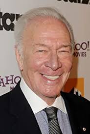 Christopher plummer)‏، (ولد في 13 ديسمبر عام 1929). Christopher Plummer Imdb