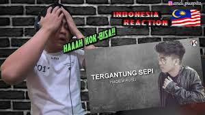 Available on itunes and all streaming. Woow Haqiem Rusli Tergantung Sepi Official Music Vidio Indonesia Reaction Youtube