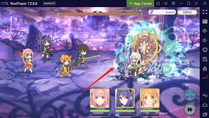 Indeed, japanese game trailers are always. Princess Connect Re Dive On Pc Full Guide And Tier List Noxplayer
