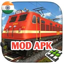 Indian railway simulator is a free simulation game. Indian Train Simulator Mod Apk Latest 2020 4 11 Free Shopping