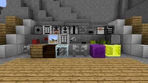 скачать мод на майнкрафт 1 12 2 на камеру видеонаблюдения Security Craft Mod 1 15 2 1 14 4 For Minecraft Mc Mod Net