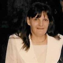 Patricia Maynard Obituary