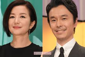 鈴木京香と長谷川博己の“破局報道”に疑問符「別れていないのでは？」 | 週刊女性PRIME