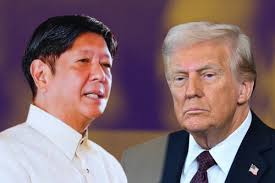 US-Philippine Relations