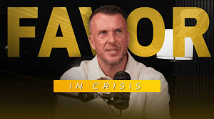 Album cover of God's Economy vs Man's Economy by Goshen