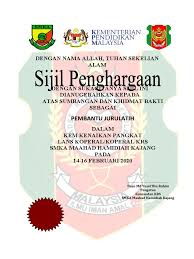 The study revealed that the Sijil Pembantu Jurulatih Krs