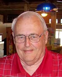 Marshall Brook Davis Obituary September 9, 2023