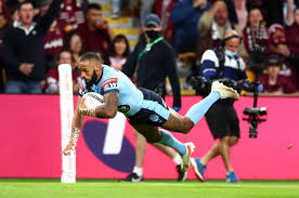 Mitchell moses has been called up for his nsw origin debut and charged with delivering the fourth series whitewash in blues history, as. Qte8lcqgdknagm