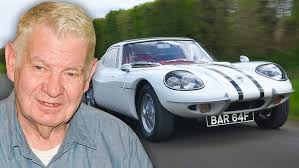 What Really Happened to Roger Barr From Chasing Classic Cars