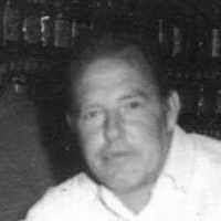 Roy Patrick Fields (1927–1990)