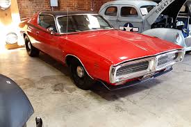 Image result for Bright Red 1971 Charger