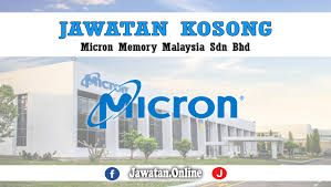 Ase malaysia is part of advanced semiconductor engineering (ase) group, the world's largest provider of independent semiconductor manufacturing assembly services. Kerja Kosong Micron Memory Malaysia Sdn Bhd Micron Jawatan Online