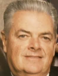 Obituary information for James J. O'Mara, Jr.