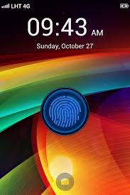 Apple's touch id is a fingerprint sensor that will scan, read and recognise fingerprints. here's everything you need to know. Real Fingerprint Lock Screen For Android Apk Download