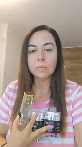 ✨ Oana Roman ne arată rutina sa de zi, folosind produsele InaM Cosmetics